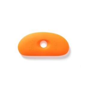 Xiem Clayrib Soft nr.1 orange