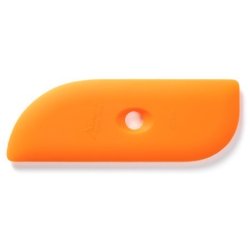 Xiem Clayrib soft nr. 8 orange