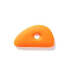 Xiem Clayrib soft nr.2 orange