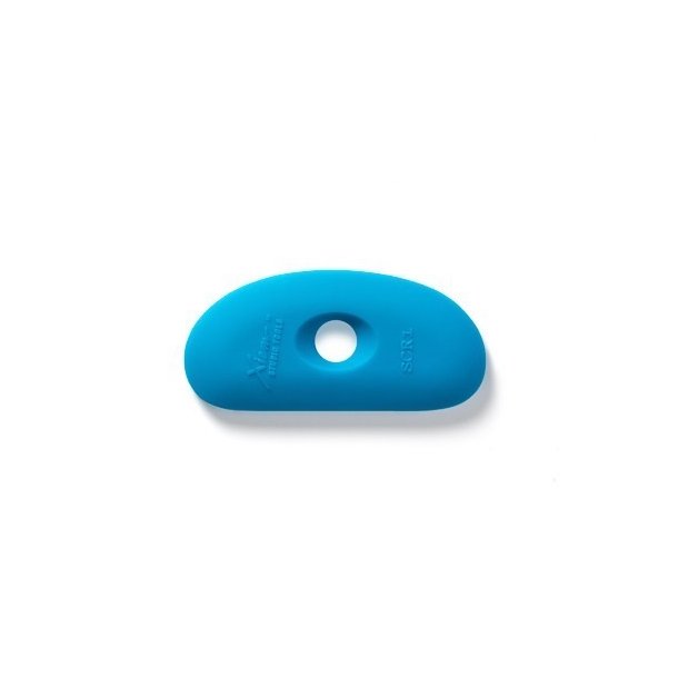 Xiem Clayrib stiv nr.1 bl�