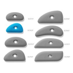 Xiem Clayrib stiv nr.2 bl�