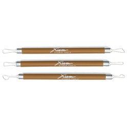 Xiem Mirette set Fine two-sided Xiemtools
