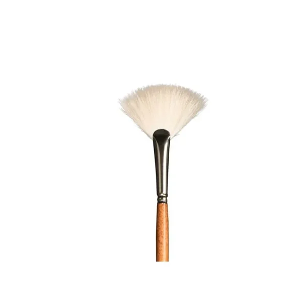 AMACO Fan Brush #4