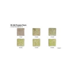 AMACO Kiln Ice KI-46 Frozen Fern
