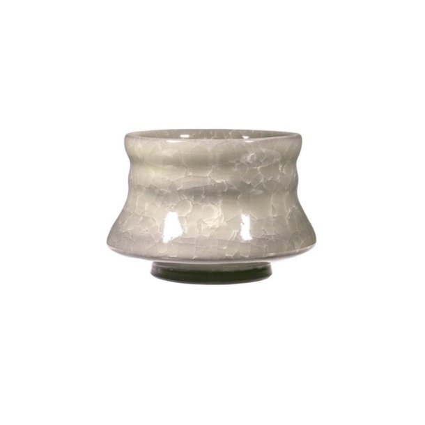 AMACO Kiln Ice KI-68 Honey Crystal