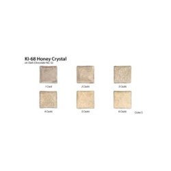 AMACO Kiln Ice KI-68 Honey Crystal