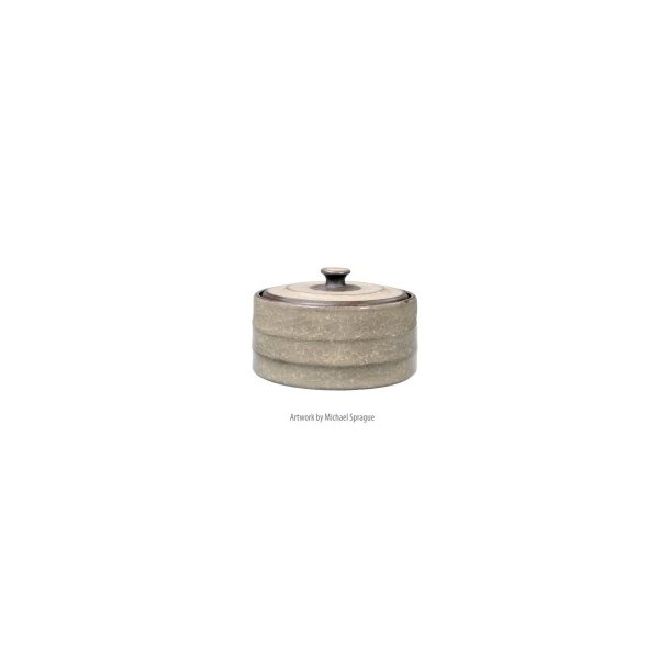 AMACO Kiln Ice KI-68 Honey Crystal