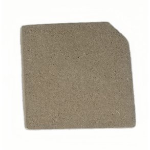 Casper & Amber � 6 Indsatsplader 10 x10 cm