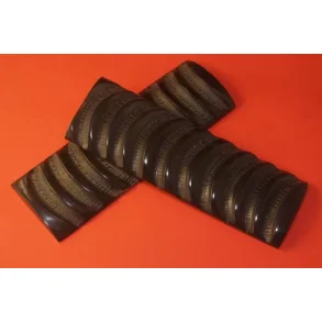 Bffelhorn Impala Look