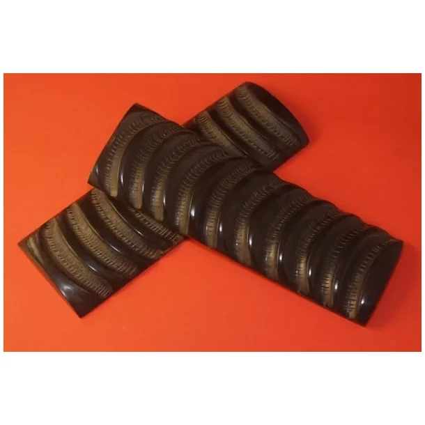 Bffelhorn Impala Look