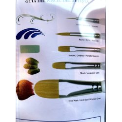 Royal &amp; Langnickel Soft-Grip s�t