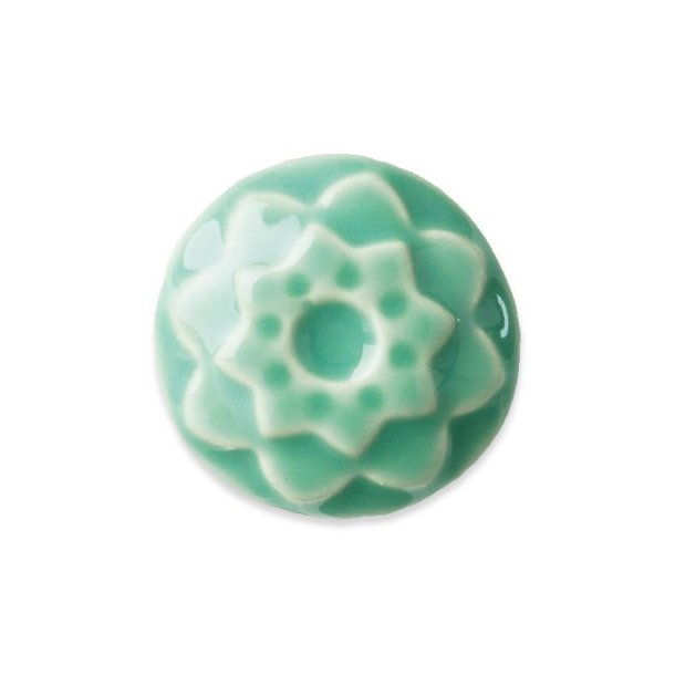 Celadon C-24 Succulent