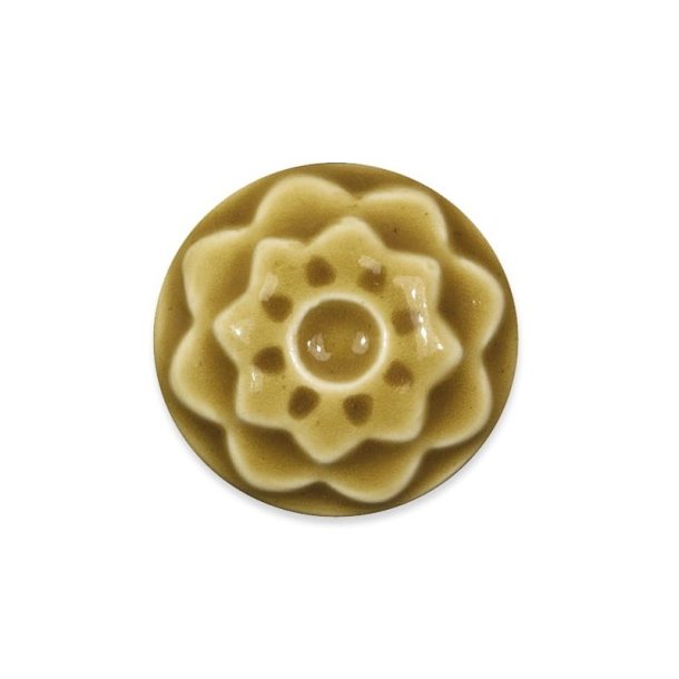 Celadon C-32 Ochre