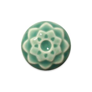 Celadon C-40 Aqua