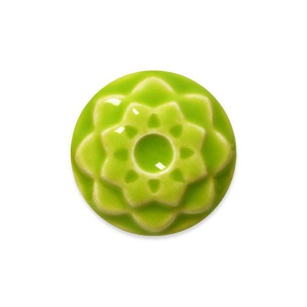 Celadon C-41 Pear