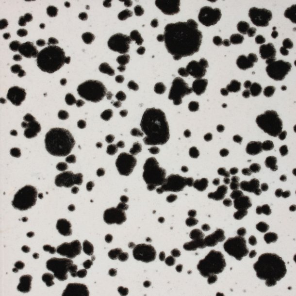 CG-977 Ink Spots 