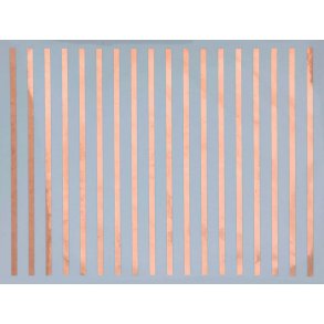 Stripe - Kobber