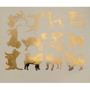 Hunde - Guld