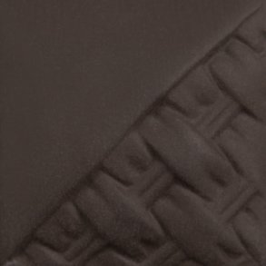Dark Brown Engobe 