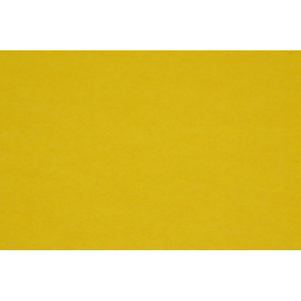 Fiberplade Gul
