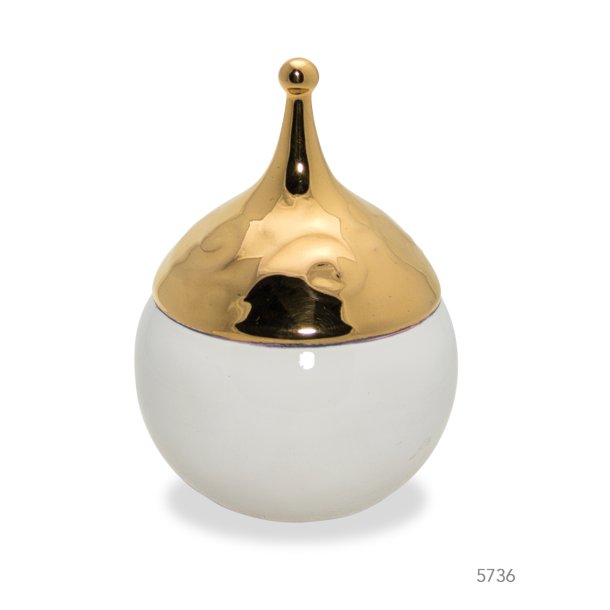 Glans Guld 12% 2g.