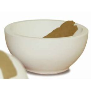 Stor halvkugle - 35 cm