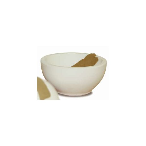 Lille halvkugle - 15 cm