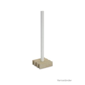 Glaseringsstativ 10 cm