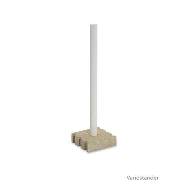 Glaseringsstativ 10 cm