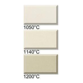 Hvidt ler�med�20 % ekstra fin chamotte