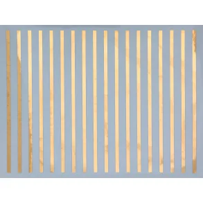 Stripe - Guld