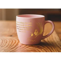 Winnie the pooh - Guld