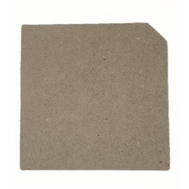 Casper &amp; Amber � 6 Indsatsplader 15 x15 cm