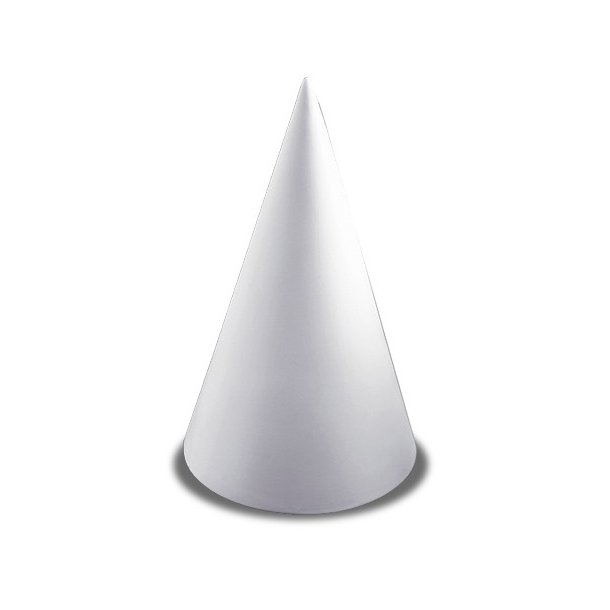 St�beform - Kegle 25 cm