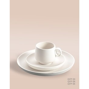 Gipsst�beform � Coffee Cup � GFP-3