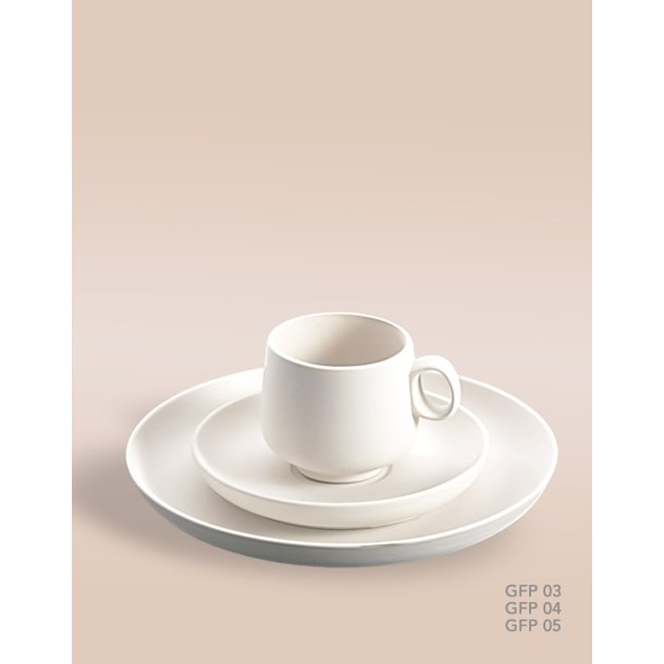 Gipsst�beform � Coffee Cup � GFP-3
