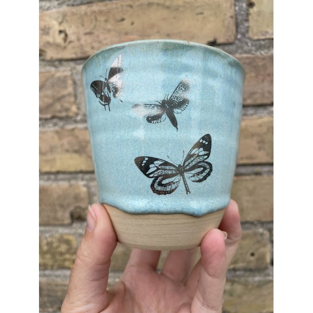 Spectrum 1449 Floating Turquoise