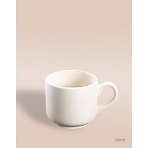 Gipsst�beform � Coffee Cup 10/3 � � 11 cm