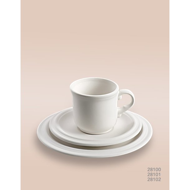 Gipsst�beform � kop C295 � H 7,5 cm