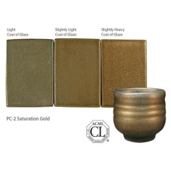 PC-02 Saturation Gold