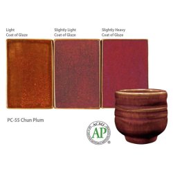 PC-55 Chun Plum