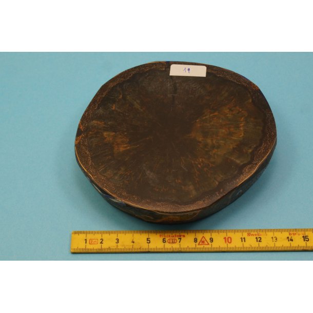  Stabiliseret Masur birk