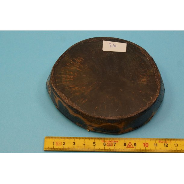 Stabiliseret Masur birk