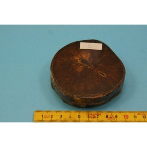 Stabiliseret Masur birk