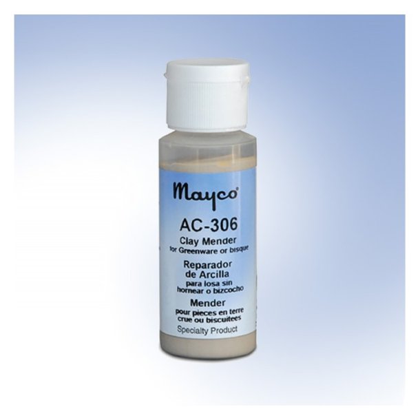 Mayco Clay Mender