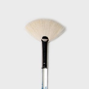 Mayco Soft Fan pensel #8�