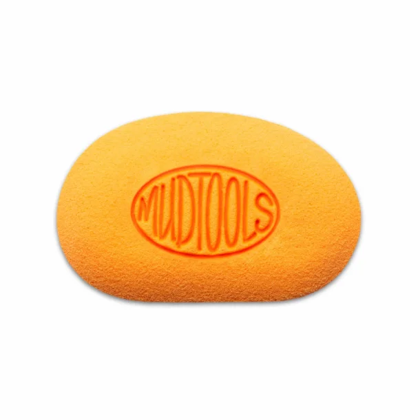 Mudtools Svamp � Orange�