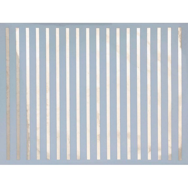 Stripe - S�lv