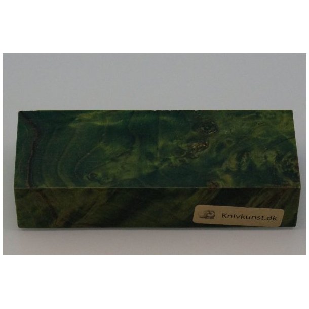 Stabiliseret poppeltr