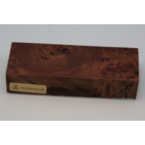 Stabiliseret poppeltr